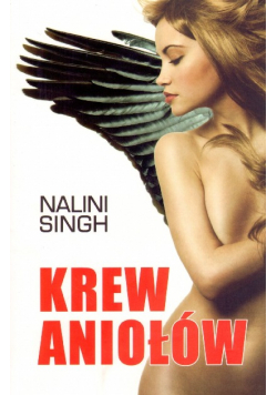 Krew Aniołów