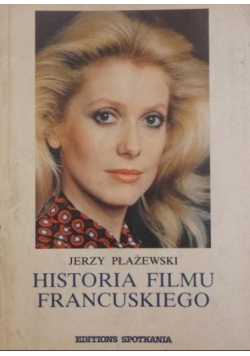 Historia filmu francuskiego