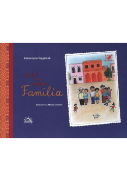 Apetyt na Meksyk Familia