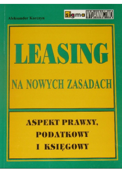 Leasing