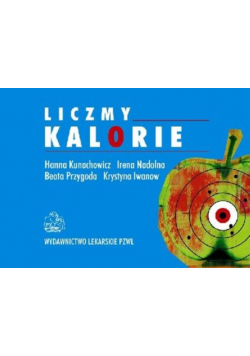 Liczymy Kalorie