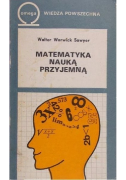 Matematyka nauką przyjemną