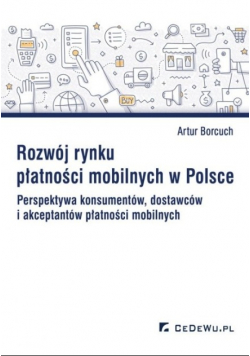 Rozwój rynku płatności mobilnych w Polsce