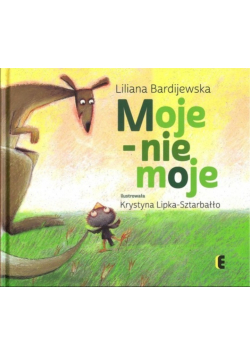 Moje - nie moje