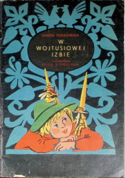 W Wojtusiowej izbie