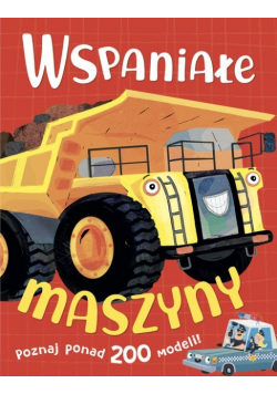 Wspaniałe maszyny