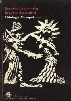Mitologia Mezopotamii