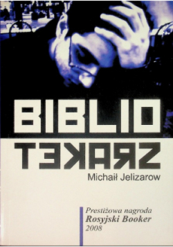 Bibliotekarz
