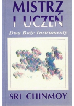 Mistrz i uczeń
