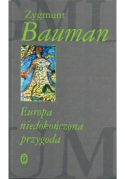 Europa niedokończona przygoda