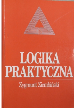 Logika praktyczna