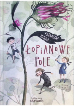 Łopianowe pole