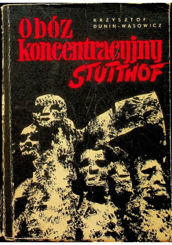 Obóz koncentracyjny Stutthof