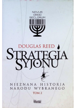 Strategia Syjonu Tom 2