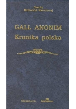 Kronika Polska
