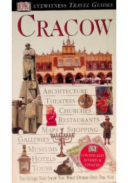 Cracow Przewodnik