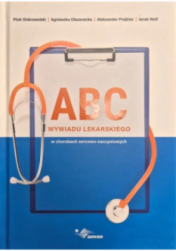 Abc Wywiadu Lekarskiego