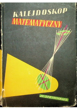 Kalejdoskop matematyczny 1945 r.