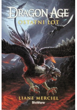 Dragon Age: Ostatni lot