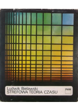 Strefowa teoria czasu