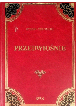 Przedwiośnie