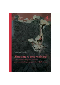 Zbrodnie w imię wolności