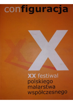 XX Festiwal polskiego malarstwa współczesnego
