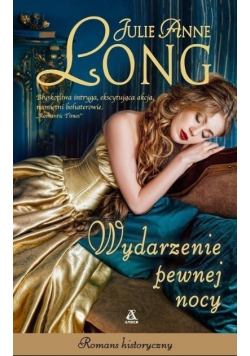 Wydarzenie pewnej nocy