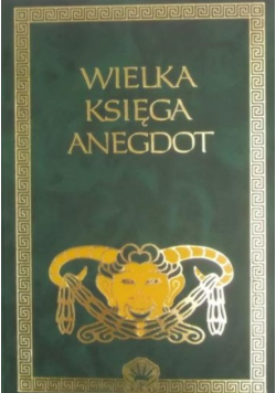 Wielka księga anegdot