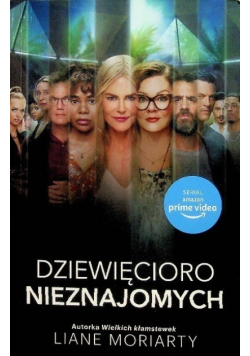 Dziewięcioro nieznajomych