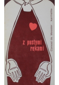 Z pustymi rękami