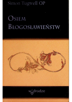Osiem błogosławieństw