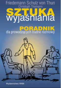 Sztuka wyjaśniania