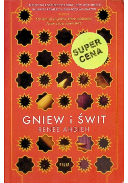 Gniew i świt