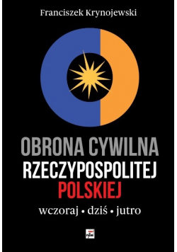 Obrona cywilna Rzeczypospolitej Polskiej
