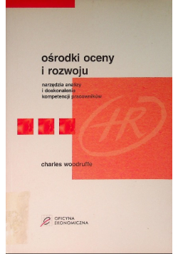 Ośrodki oceny i rozwoju