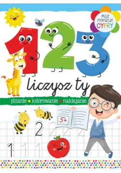 123 liczysz ty!