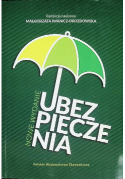 Ubezpieczenia