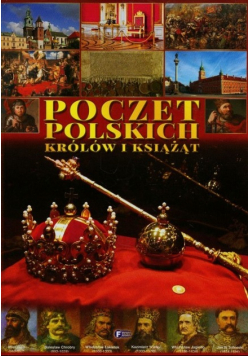 Poczet polskich królów i książąt