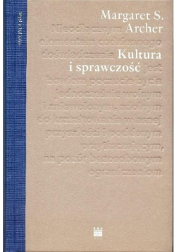 Kultura i sprawczość