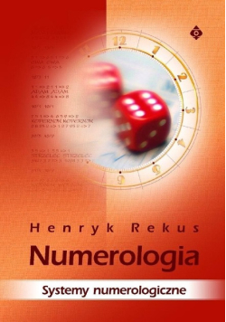 Numerologia Systemy numerologiczne