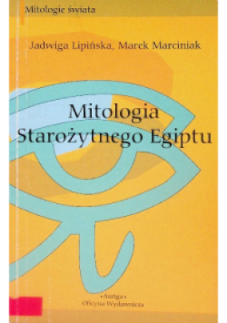 Mitologia Starożytnego Egiptu