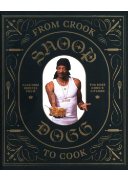 From Crook to Cook