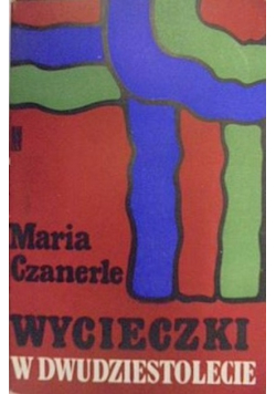 Wycieczki w dwudziestolecie