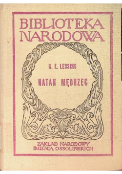 Natan Mędrzec