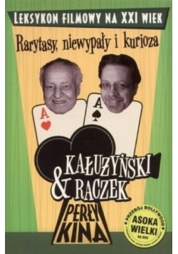 Perły kina Leksykon filmowy na XXI wiek Tom V