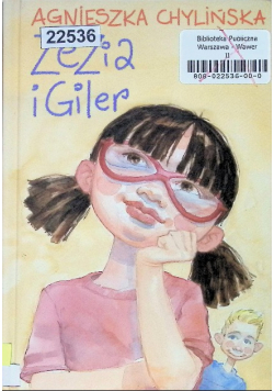 Zezia i Giler