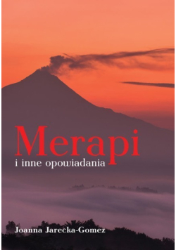 Merapi i inne opowiadania