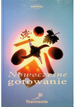 Nowoczesne gotowanie
