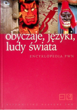 Obyczaje Języki Ludy świata